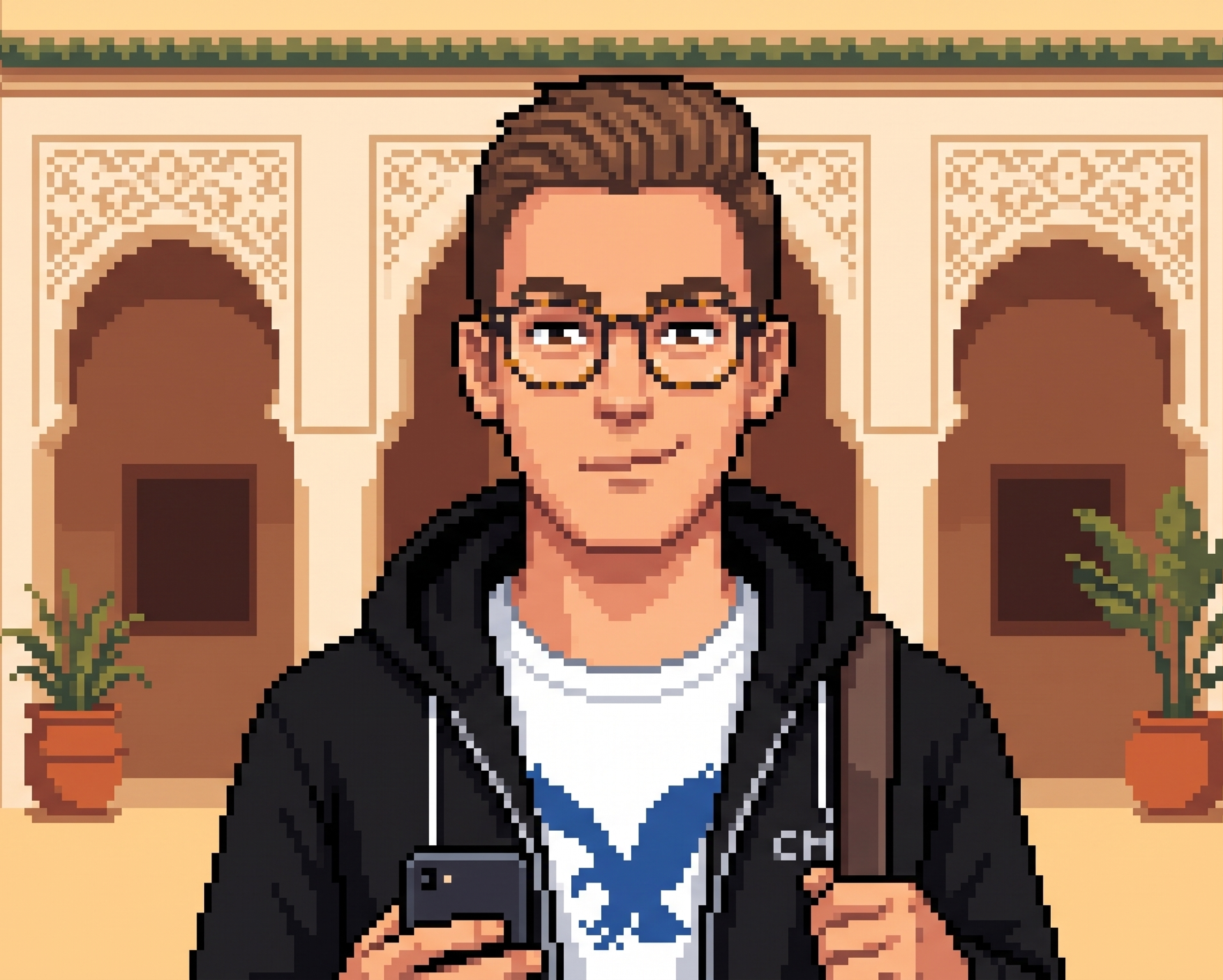 Güçlü Erkuş Avatar